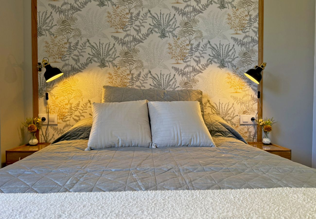 Apartamento en Jerez de la Frontera - Apartamento Antique Muralla