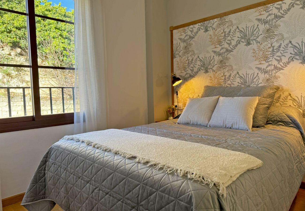 Apartamento en Jerez de la Frontera - Apartamento Antique Muralla