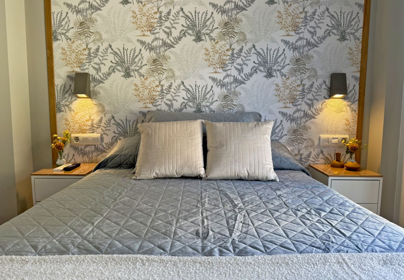 Apartamento en Jerez de la Frontera - Apartamento Antique Muralla