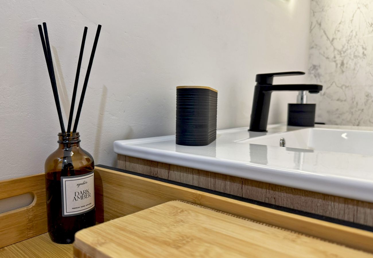 Apartamento en Jerez de la Frontera - Apartamento Castellanos