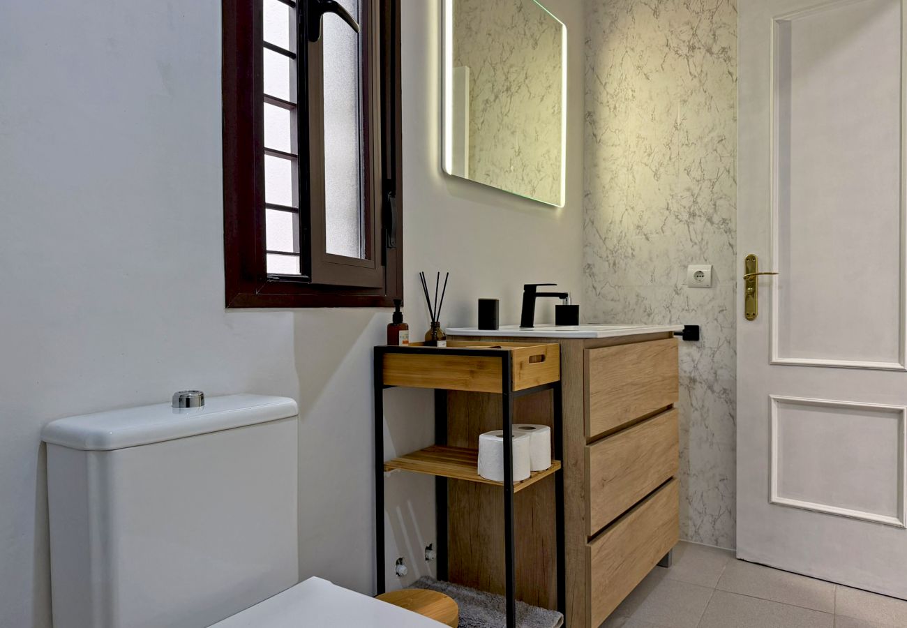 Apartamento en Jerez de la Frontera - Apartamento Castellanos