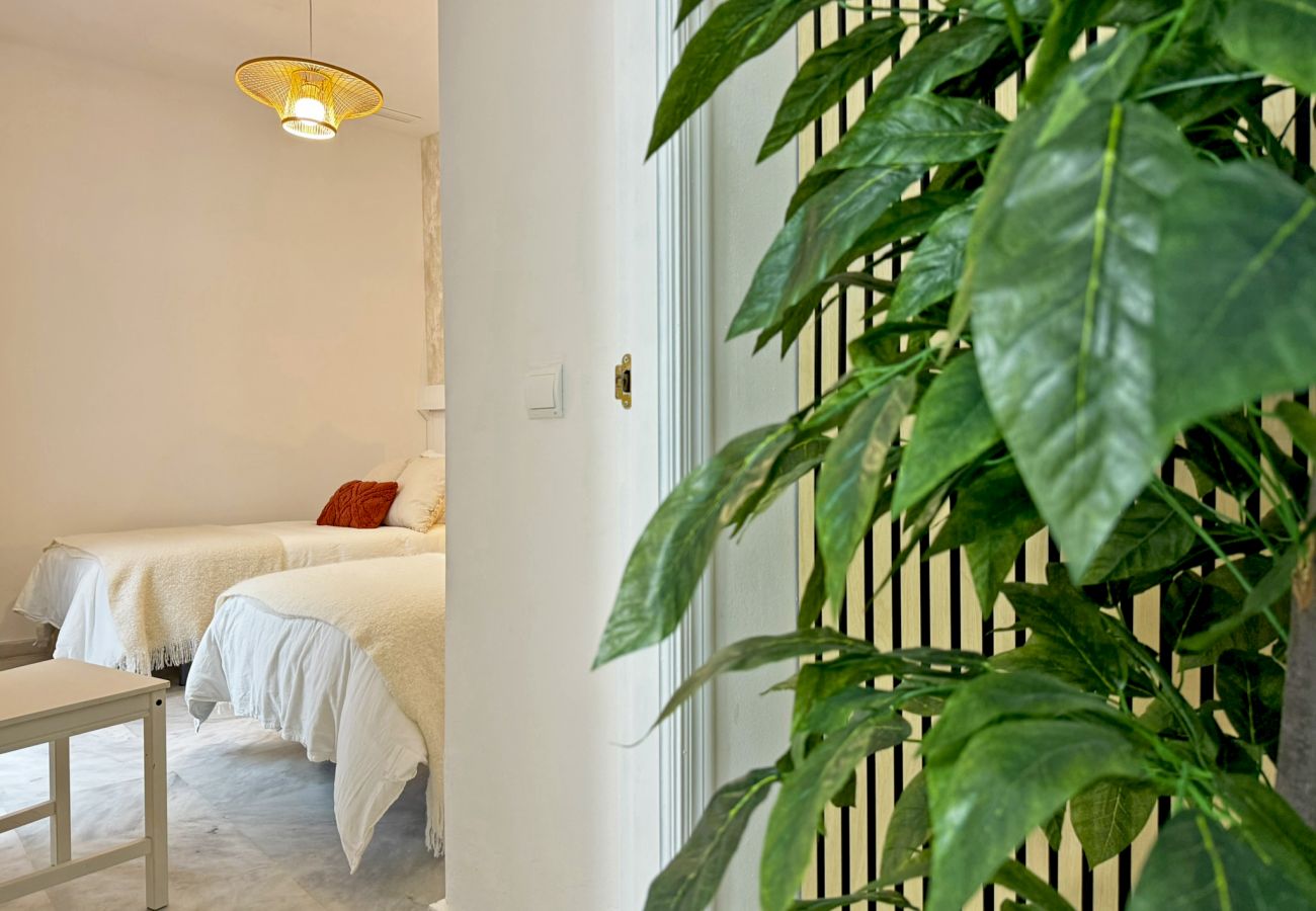 Apartamento en Jerez de la Frontera - Apartamento Castellanos