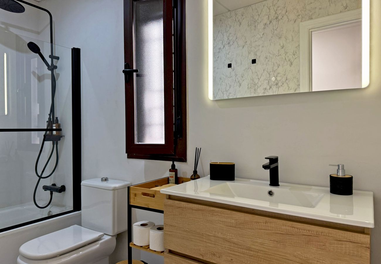Apartamento en Jerez de la Frontera - Apartamento Castellanos