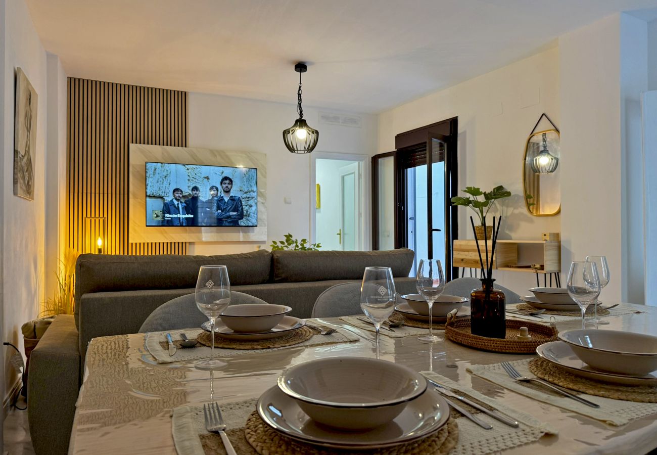 Apartamento en Jerez de la Frontera - Apartamento Castellanos