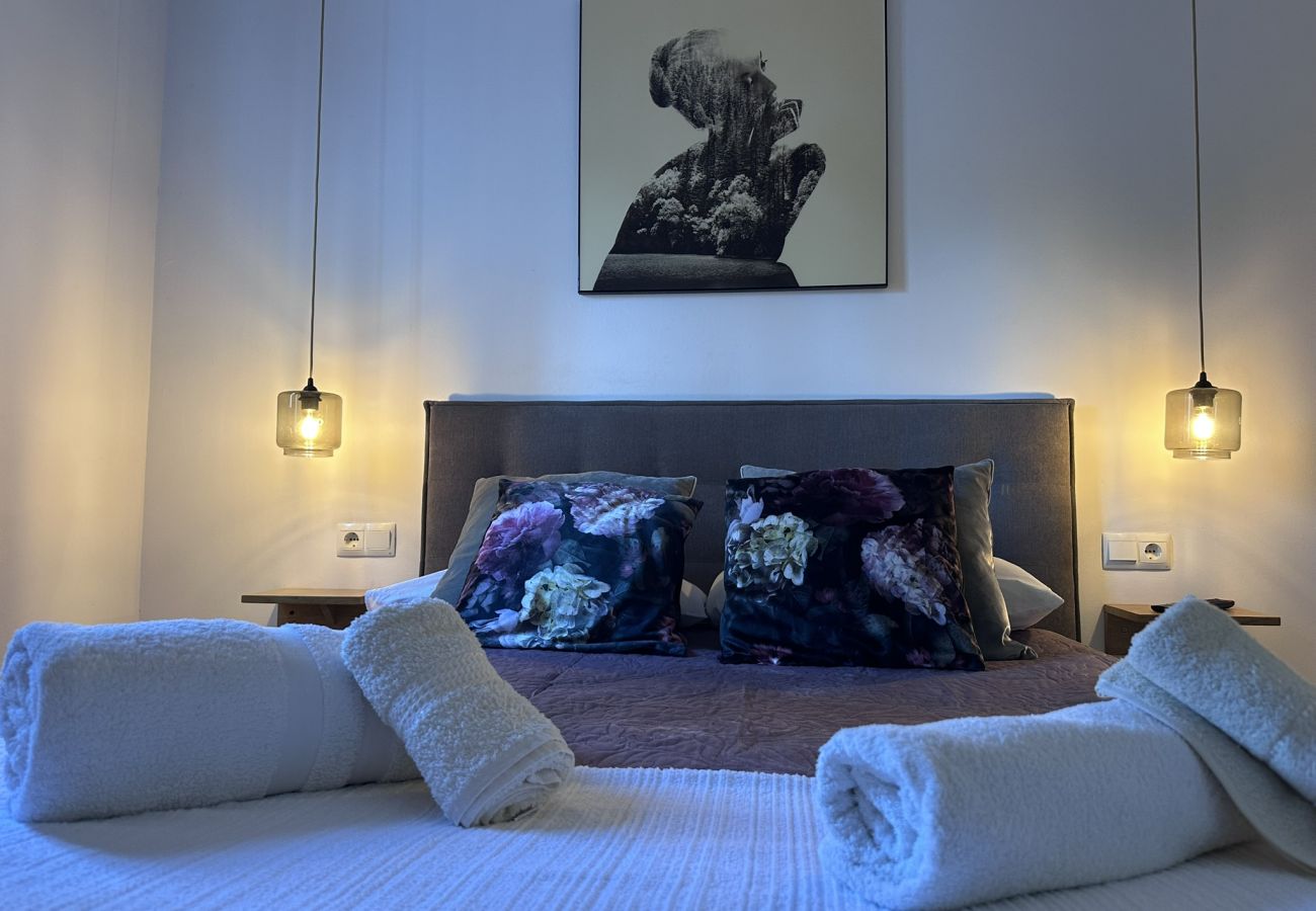 Apartamento en Jerez de la Frontera - Apartamento El Convento