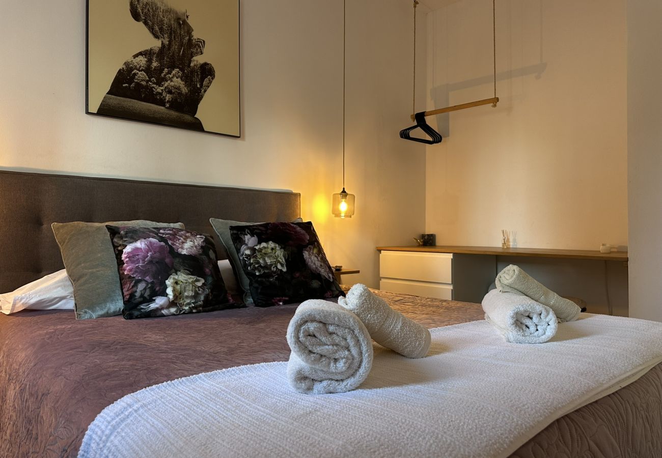 Apartamento en Jerez de la Frontera - Apartamento El Convento