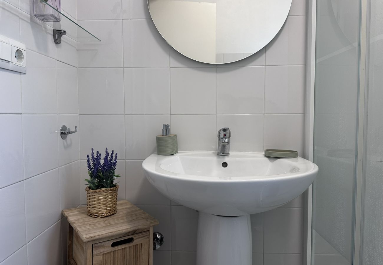 Apartamento en Jerez de la Frontera - Apartamento El Convento