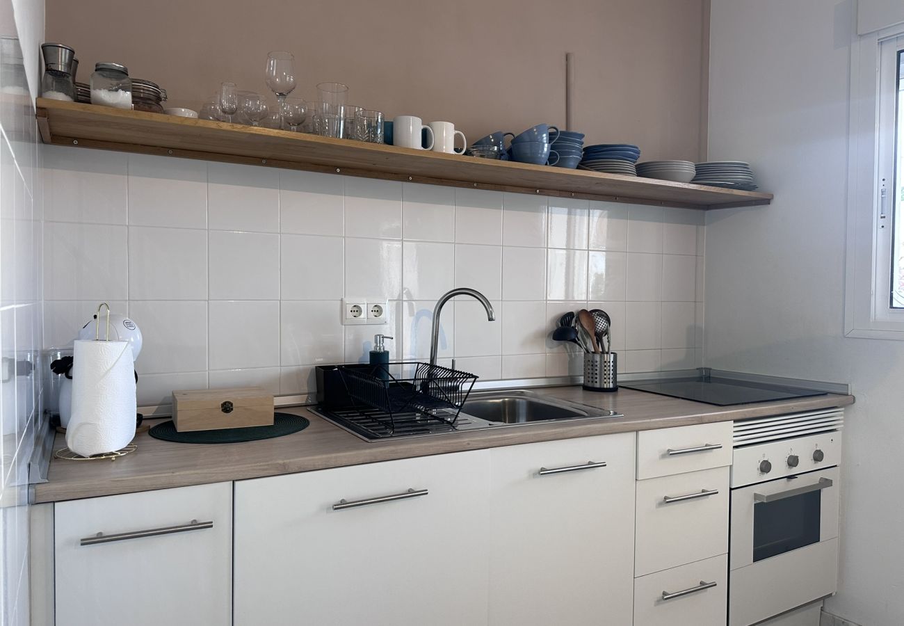 Apartamento en Jerez de la Frontera - Apartamento El Convento