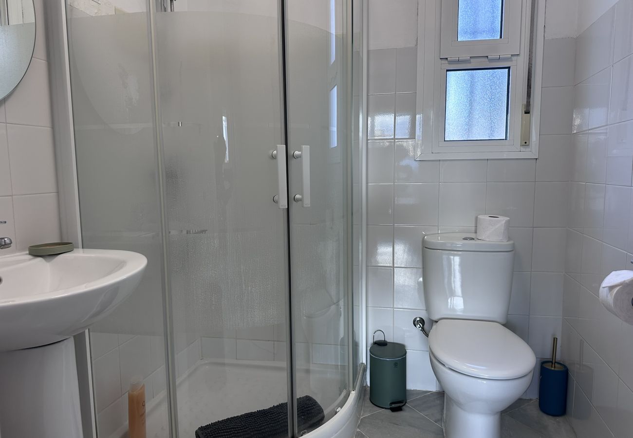 Apartamento en Jerez de la Frontera - Apartamento El Convento