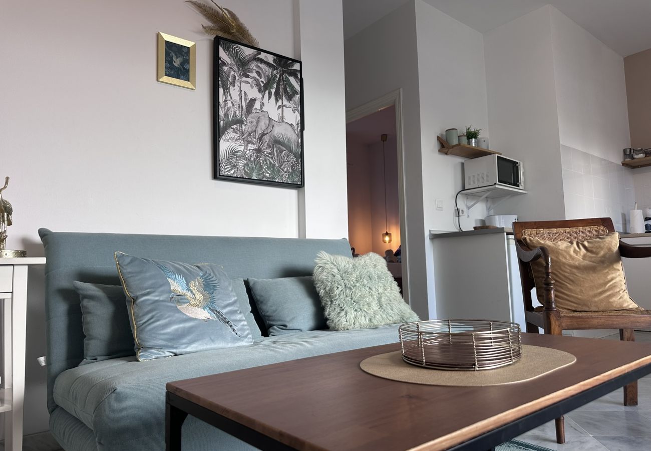 Apartamento en Jerez de la Frontera - Apartamento El Convento