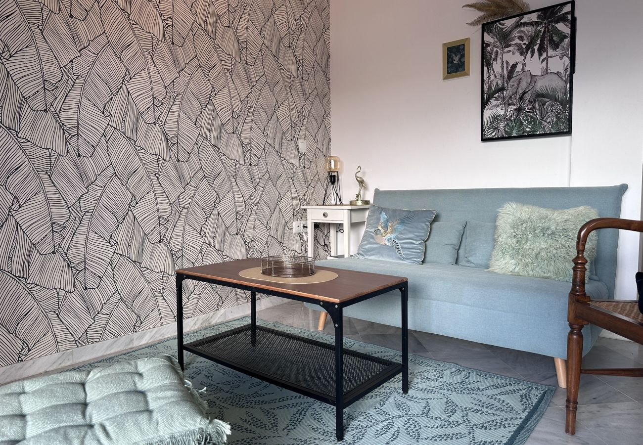 Apartamento en Jerez de la Frontera - Apartamento El Convento