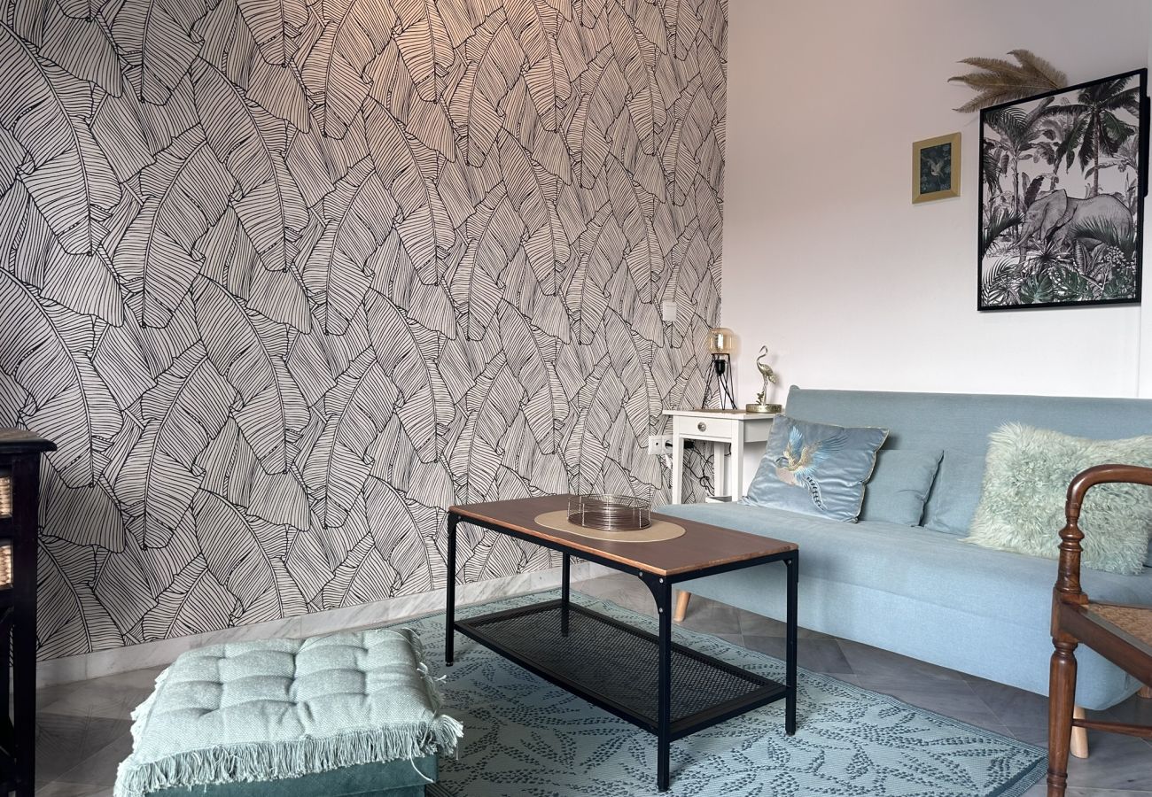 Apartamento en Jerez de la Frontera - Apartamento El Convento