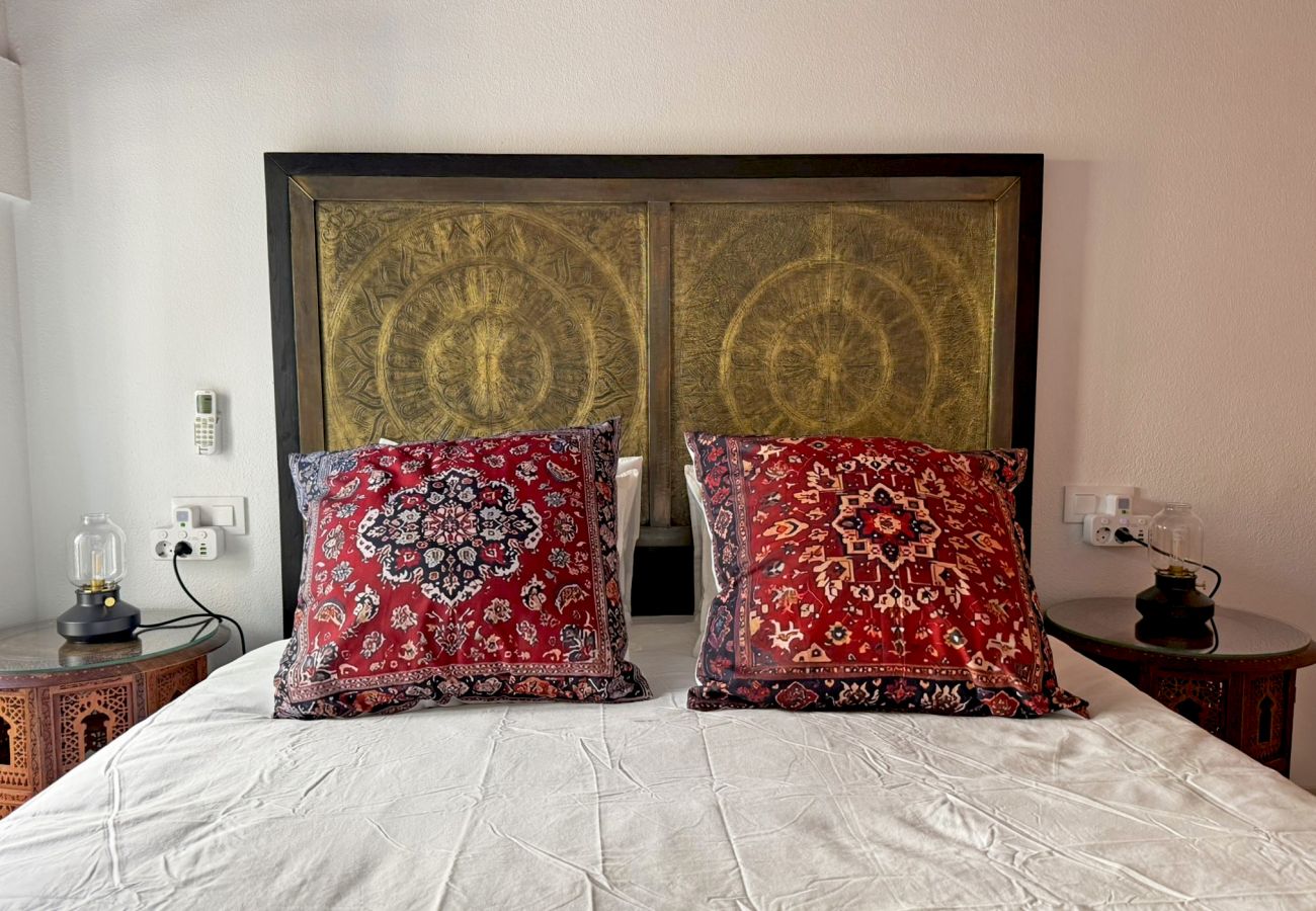 Apartamento en Jerez de la Frontera - Apartamento La Muralla