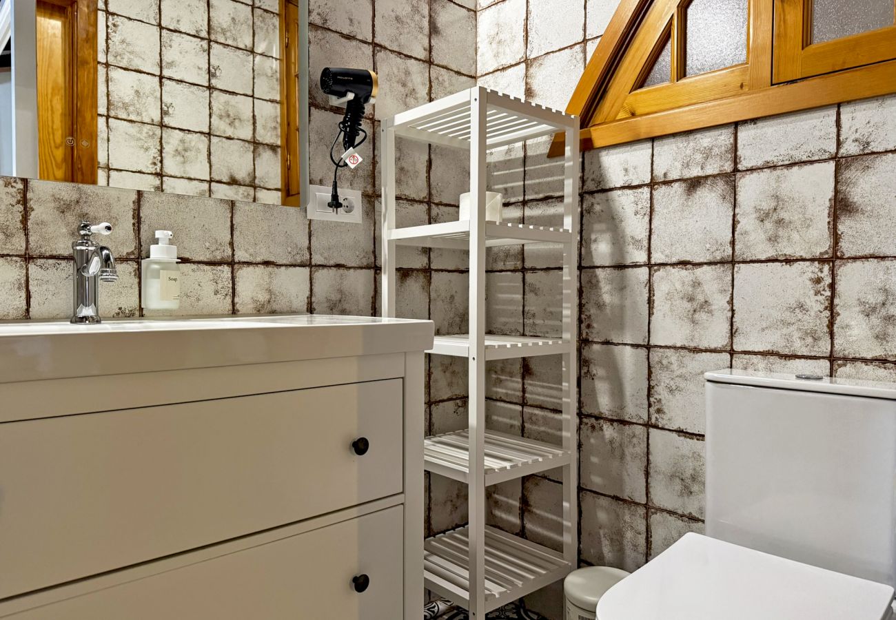 Apartamento en Jerez de la Frontera - Apartamento La Muralla