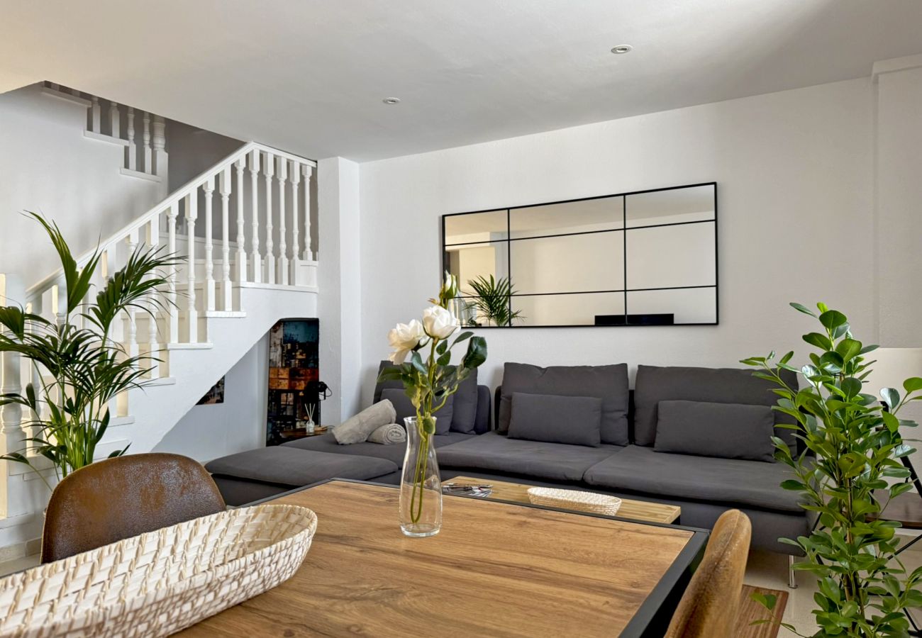 Apartamento en Jerez de la Frontera - Apartamento La Muralla