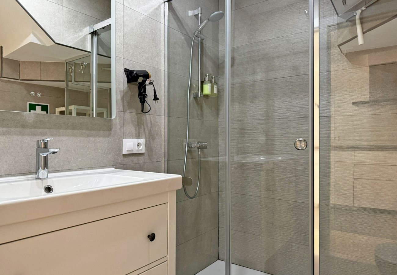 Apartamento en Jerez de la Frontera - Apartamento La Muralla