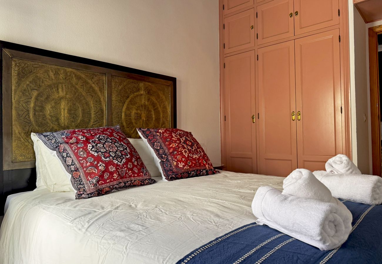 Apartamento en Jerez de la Frontera - Apartamento La Muralla