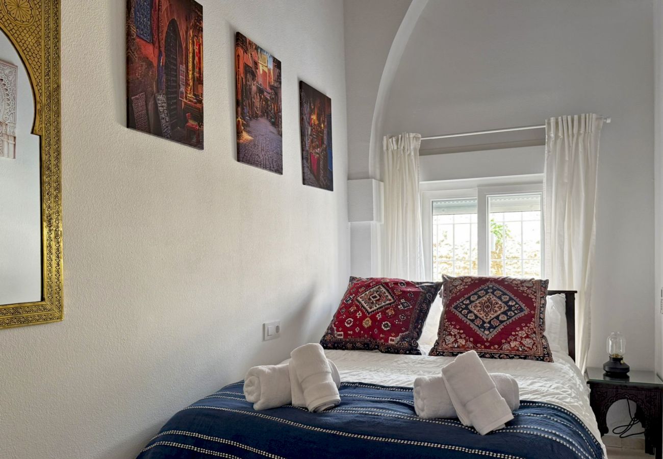 Apartamento en Jerez de la Frontera - Apartamento La Muralla