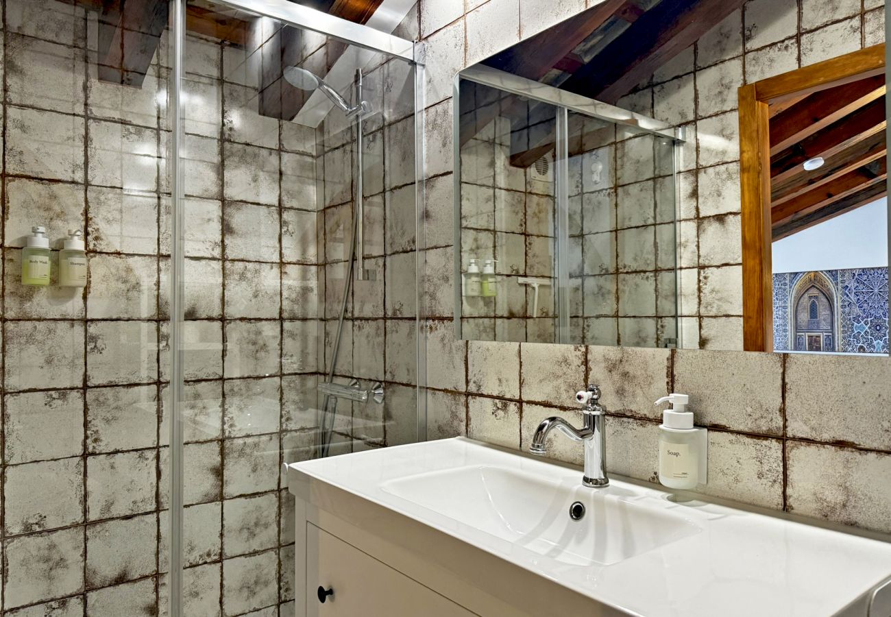 Apartamento en Jerez de la Frontera - Apartamento La Muralla