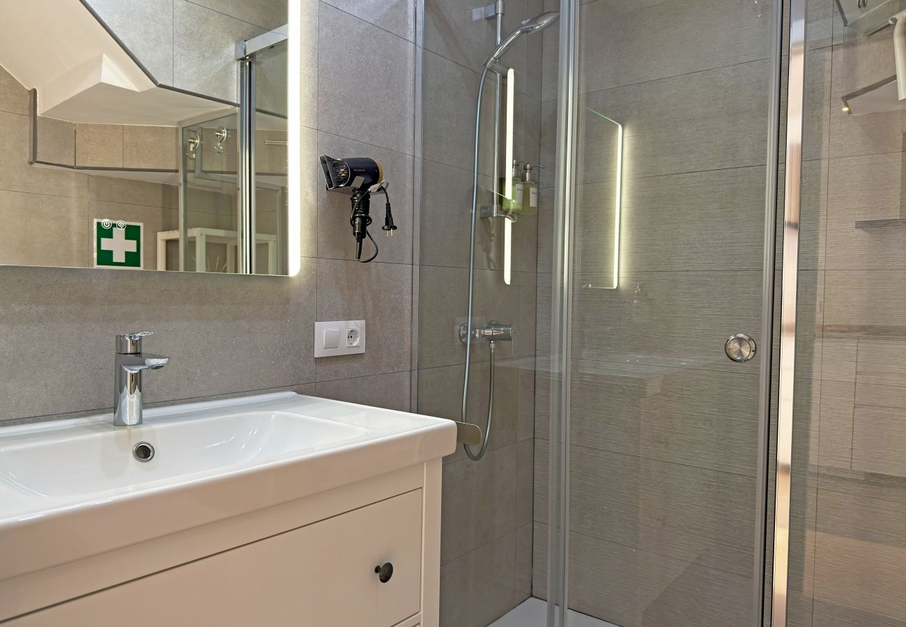 Apartamento en Jerez de la Frontera - Apartamento La Muralla