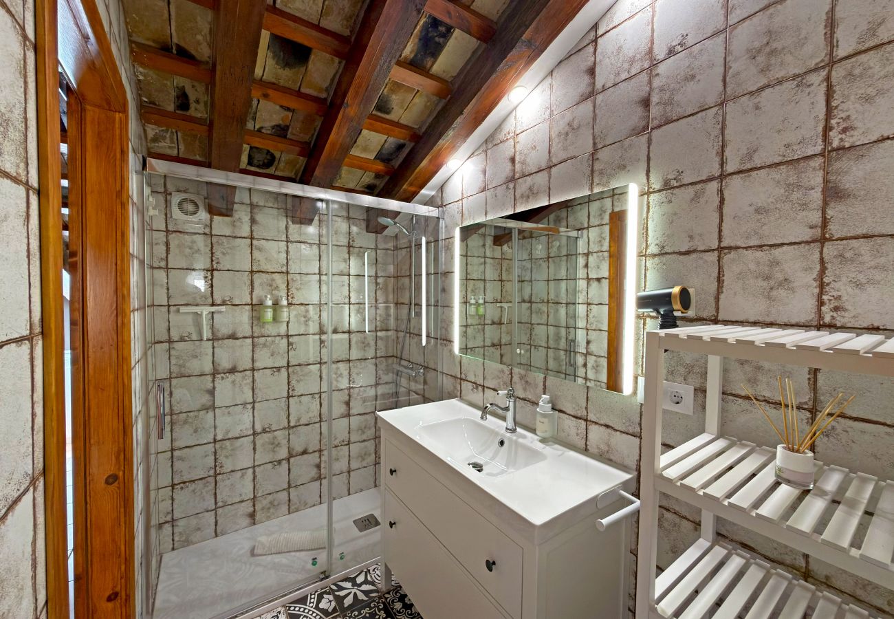 Apartamento en Jerez de la Frontera - Apartamento La Muralla