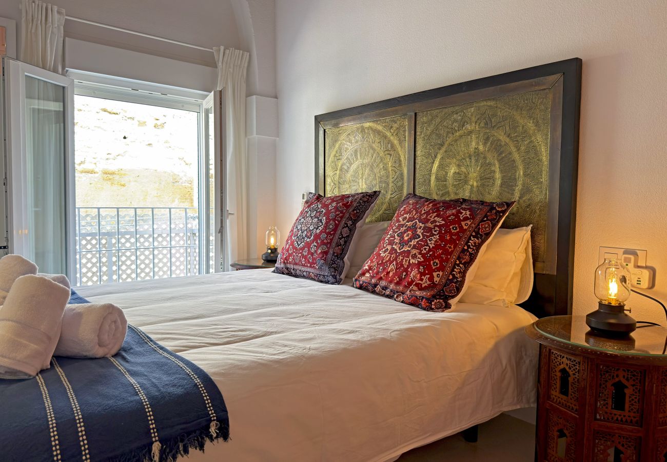 Apartamento en Jerez de la Frontera - Apartamento La Muralla