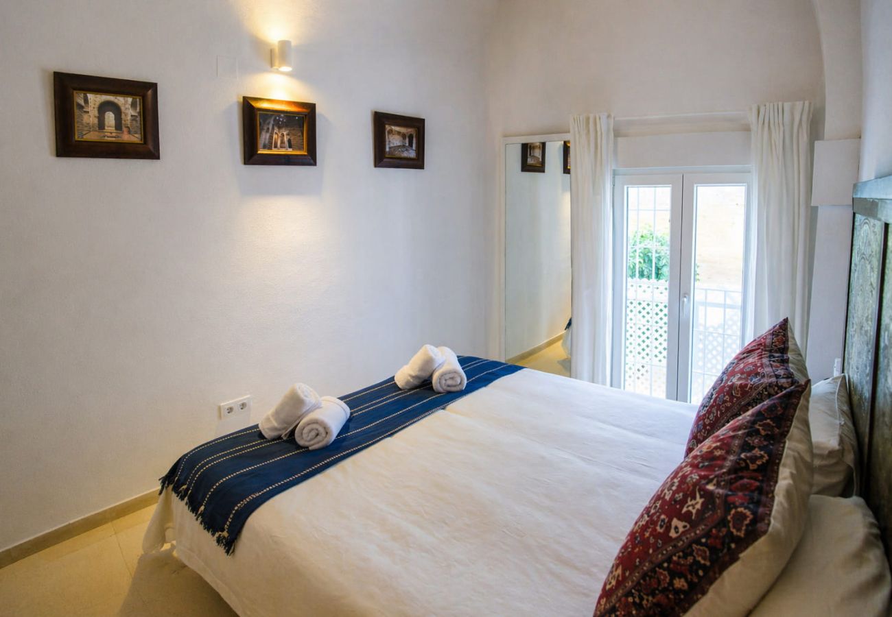 Apartamento en Jerez de la Frontera - Apartamento La Muralla