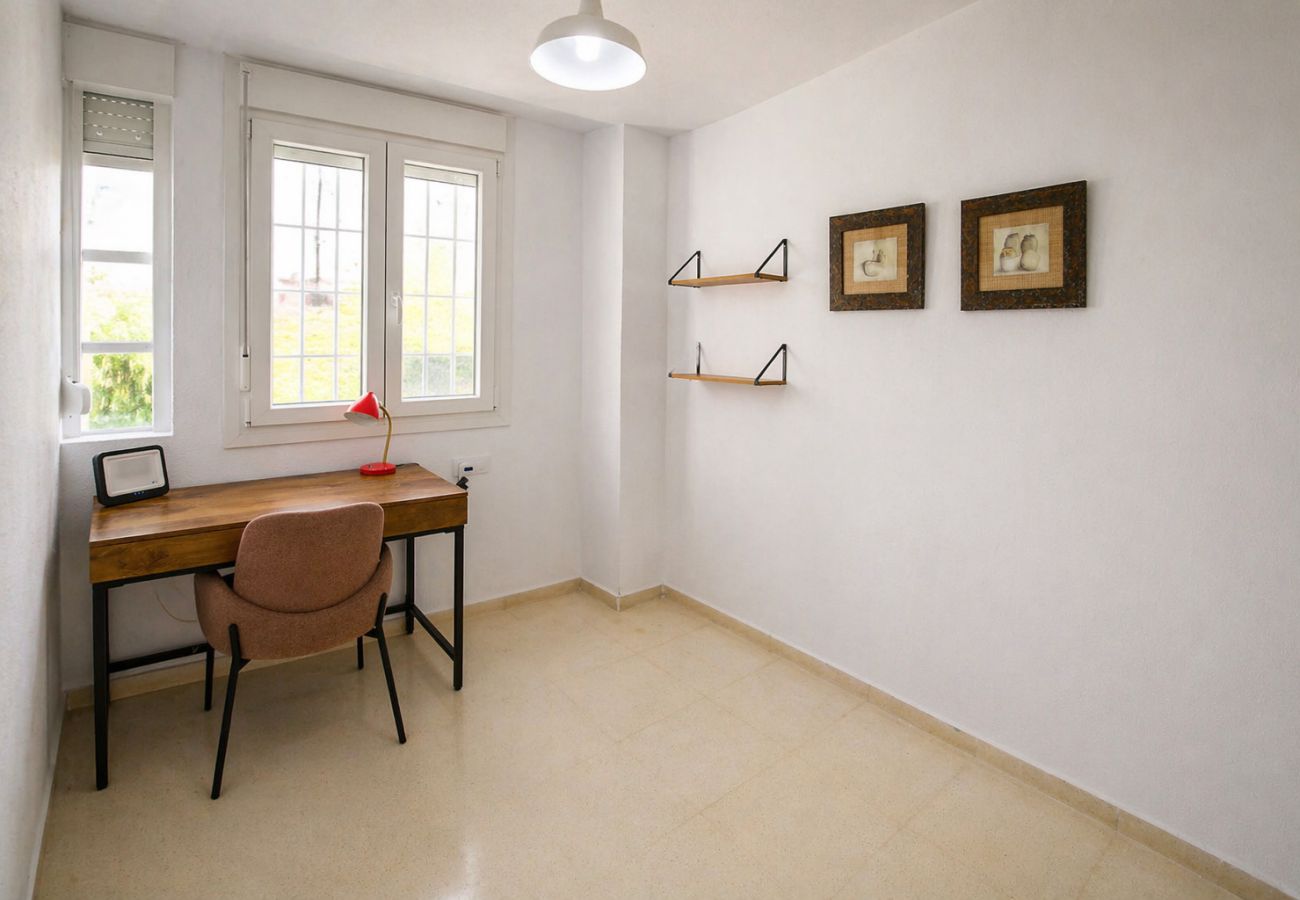 Apartamento en Jerez de la Frontera - Apartamento La Muralla