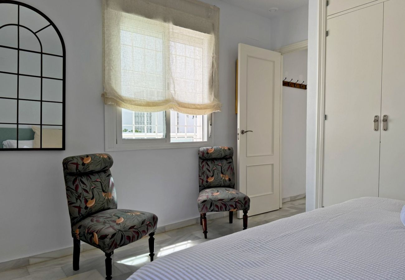 Apartamento en Jerez de la Frontera - Apartamento Carús