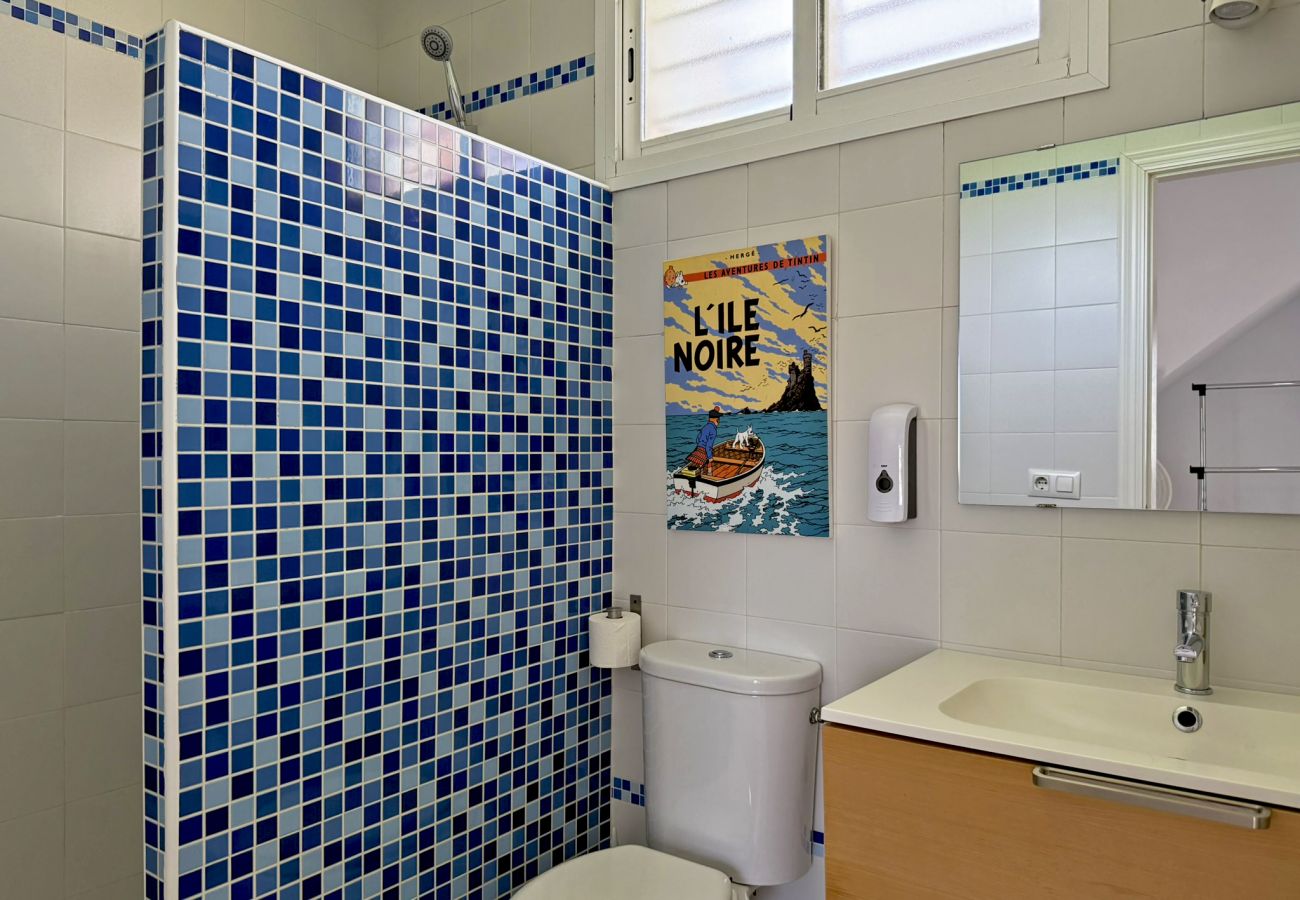 Apartamento en Jerez de la Frontera - Apartamento Carús