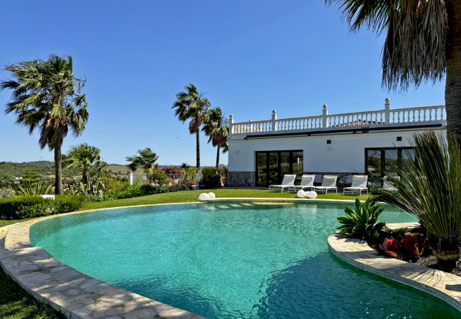 Villa en Medina Sidonia - Villa El Refugio