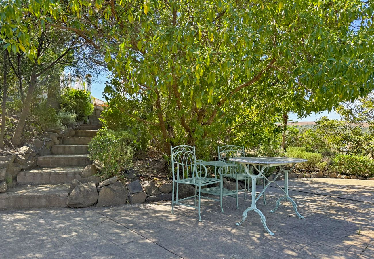 Villa en Medina Sidonia - Finca El Refugio