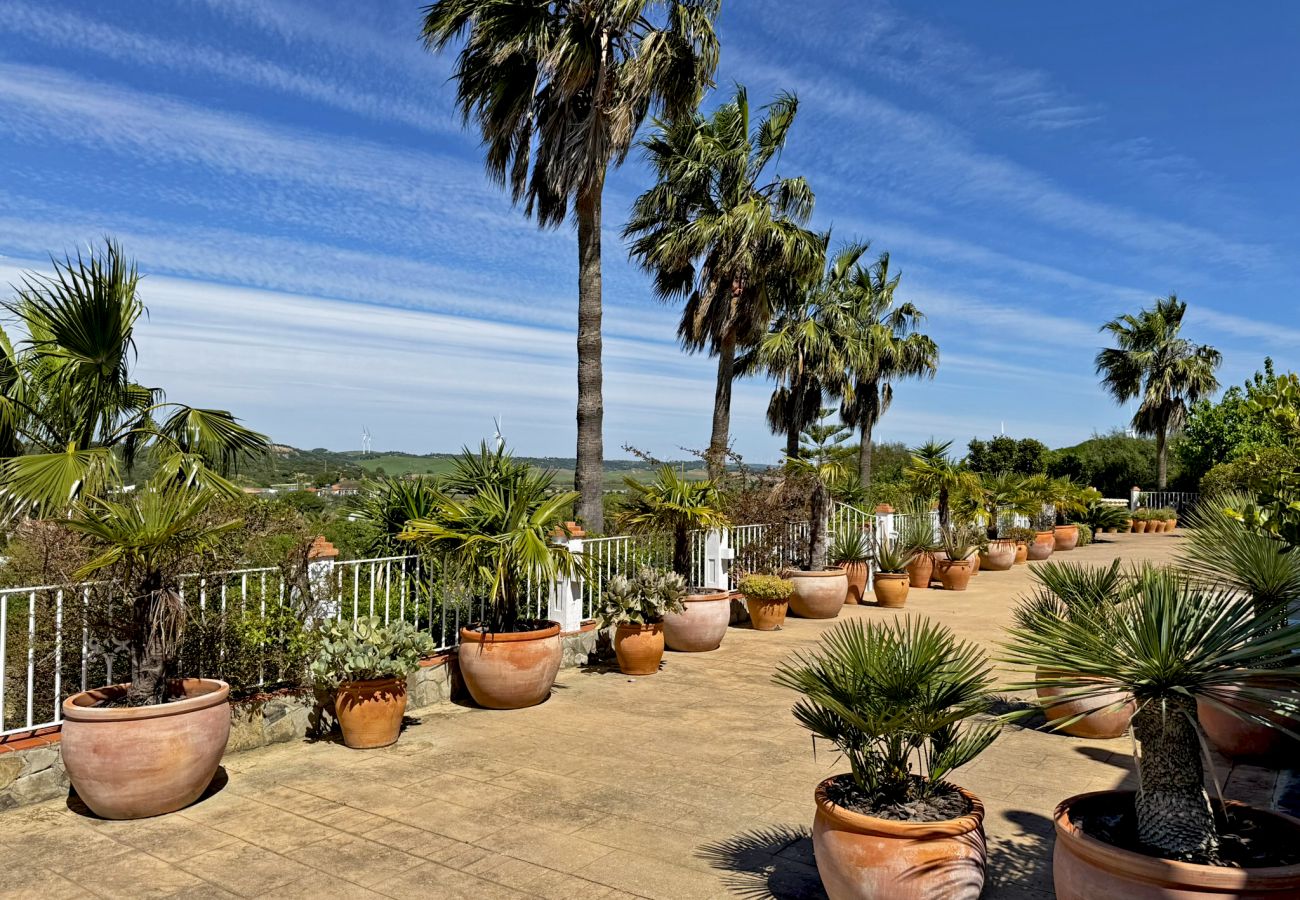Villa en Medina Sidonia - Finca El Refugio
