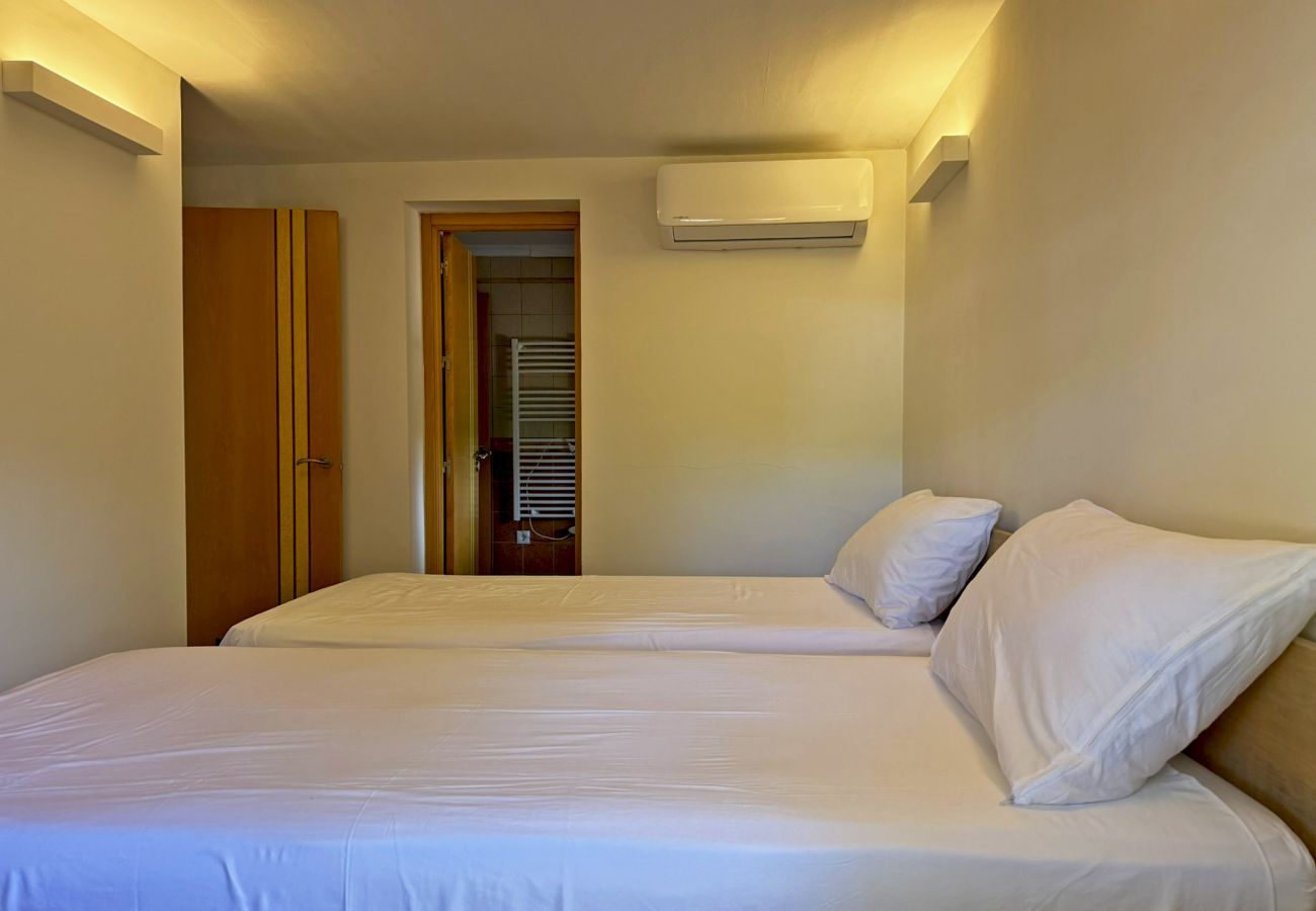 Villa en Medina Sidonia - Finca El Refugio