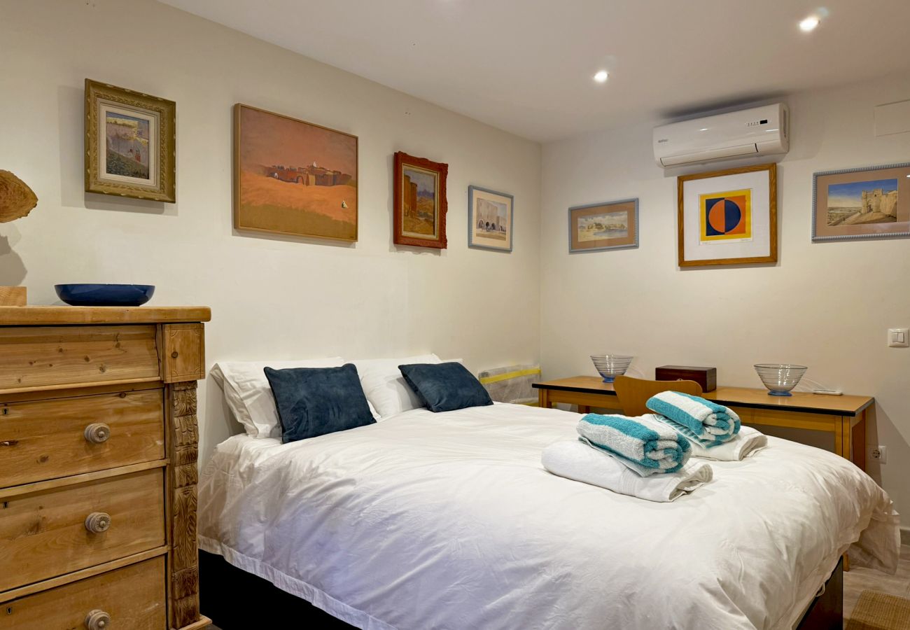 Villa en Medina Sidonia - Finca El Refugio