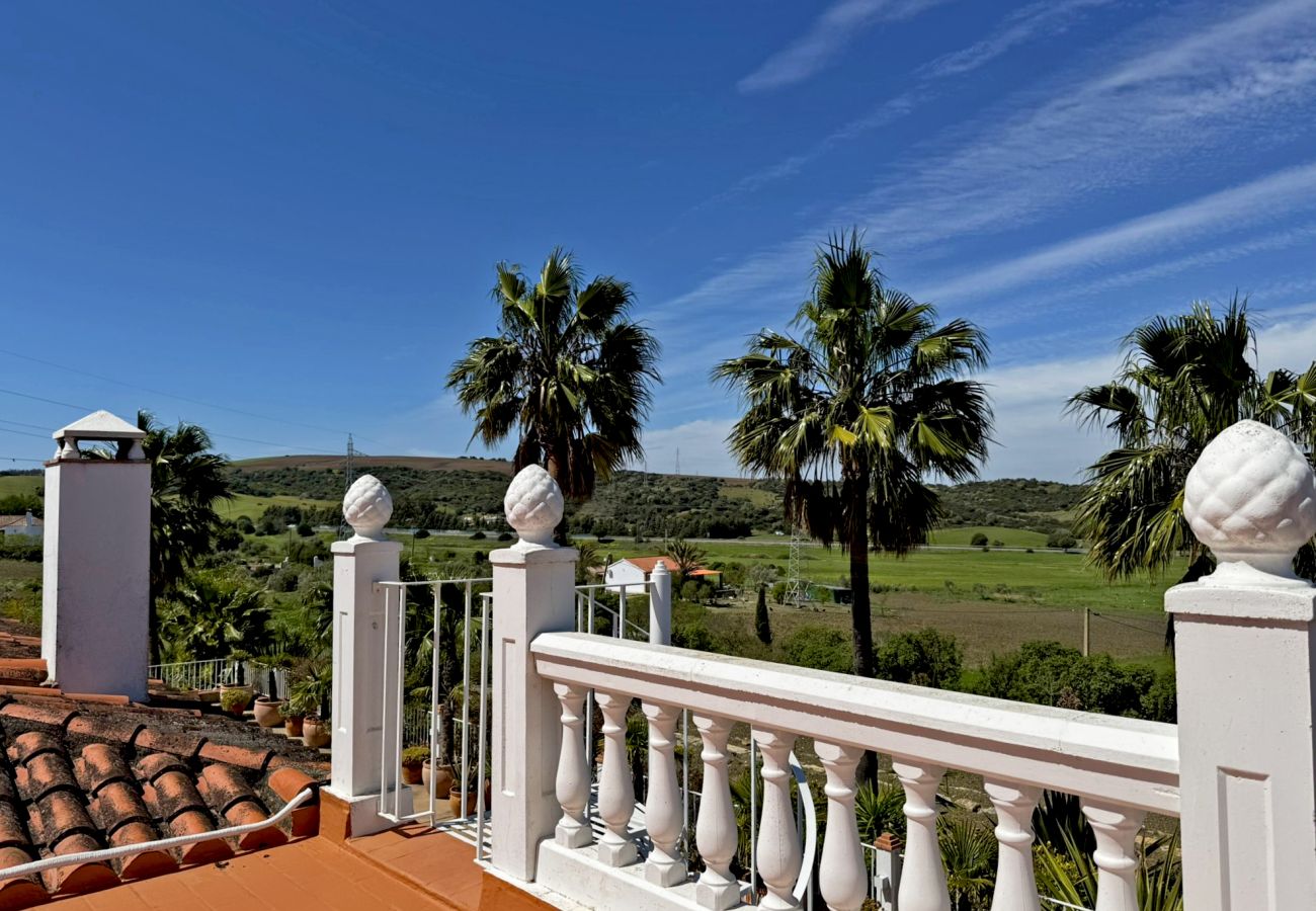 Villa en Medina Sidonia - Finca El Refugio