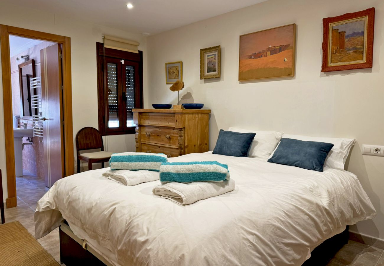 Villa en Medina Sidonia - Finca El Refugio