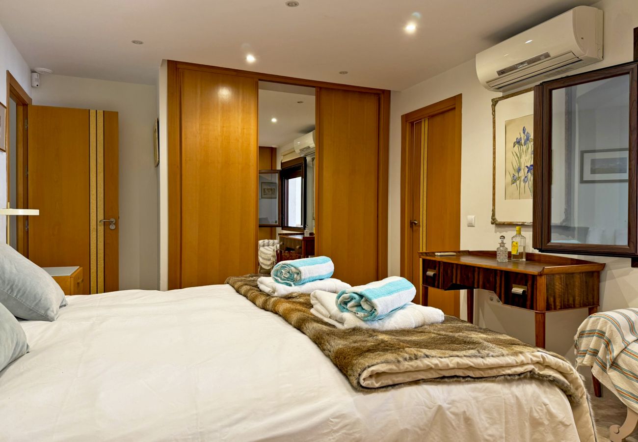 Villa en Medina Sidonia - Finca El Refugio