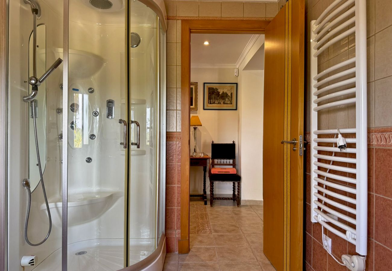 Villa en Medina Sidonia - Finca El Refugio