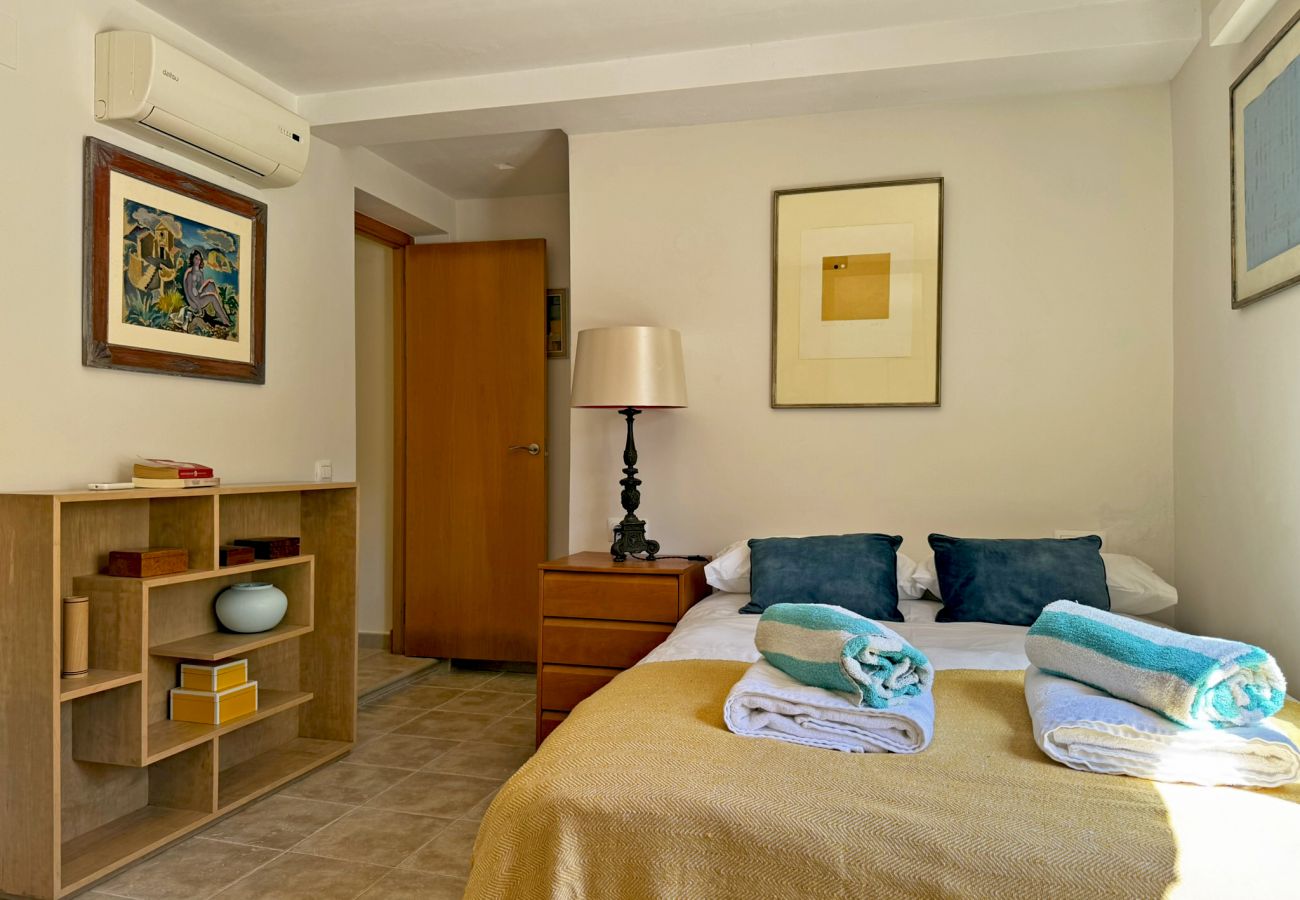 Villa en Medina Sidonia - Finca El Refugio