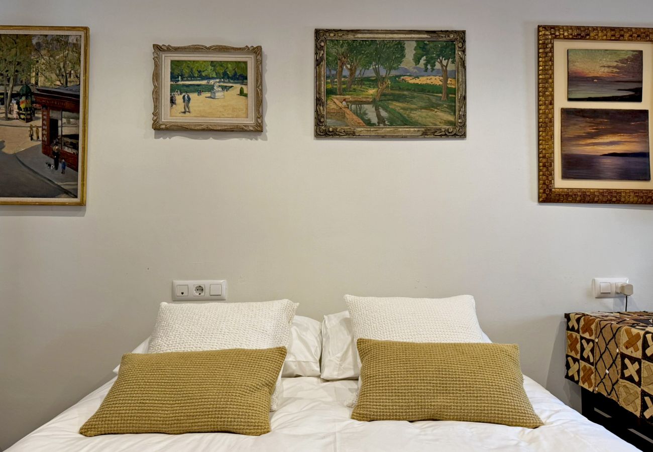 Villa en Medina Sidonia - Finca El Refugio