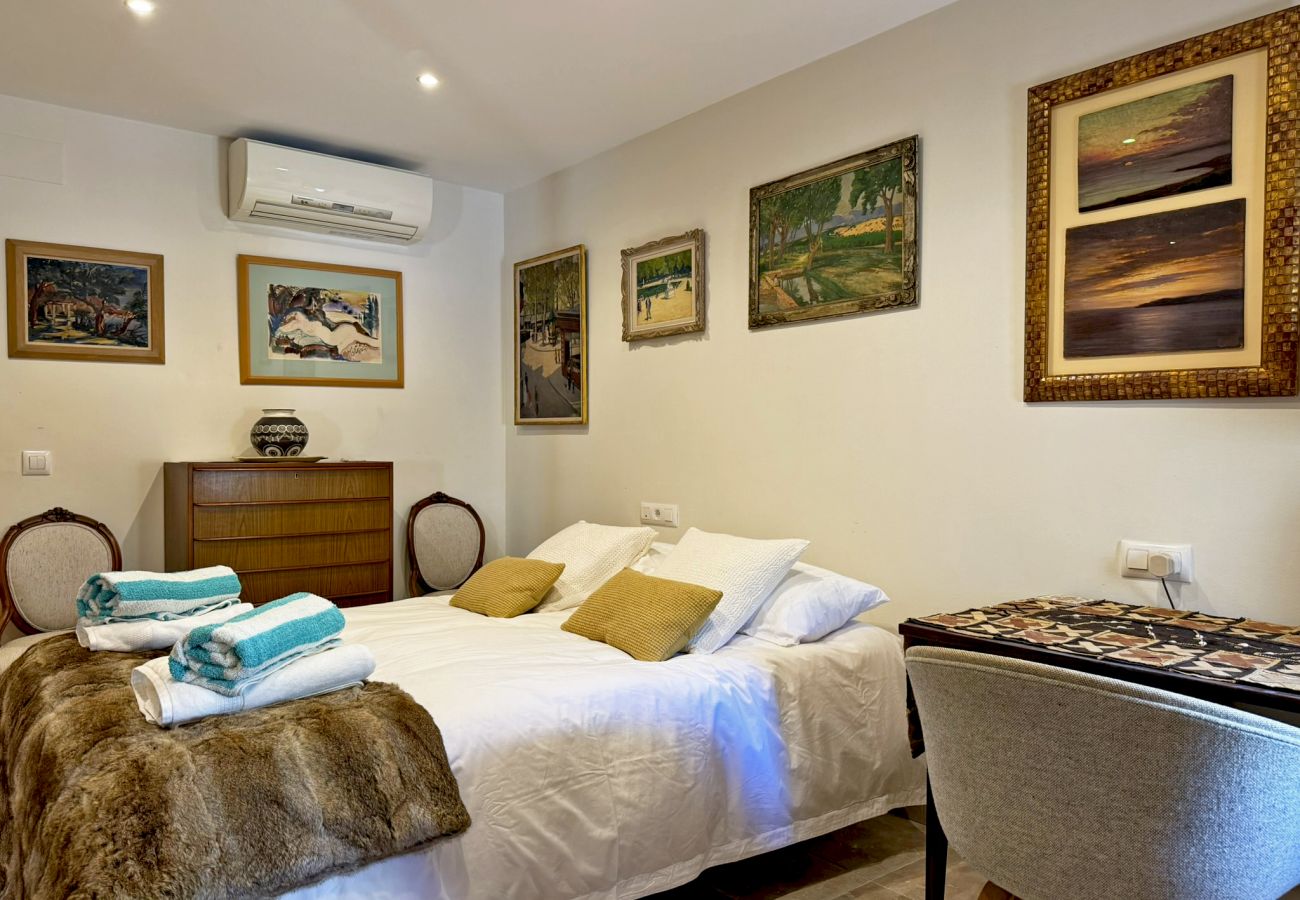 Villa en Medina Sidonia - Finca El Refugio