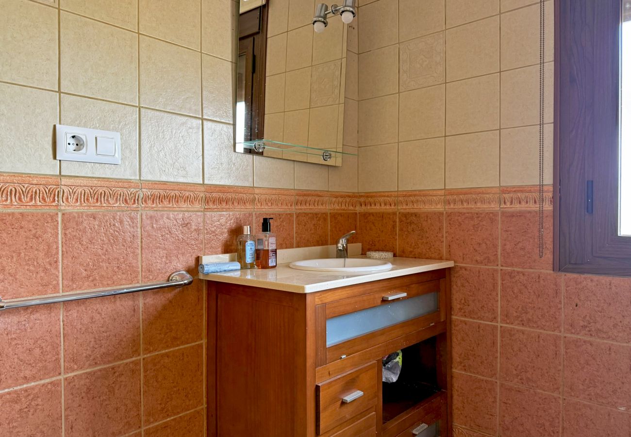 Villa en Medina Sidonia - Finca El Refugio