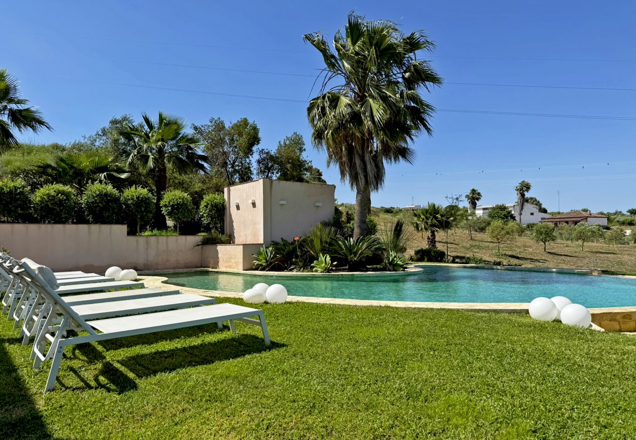 Villa en Medina Sidonia - Villa El Refugio