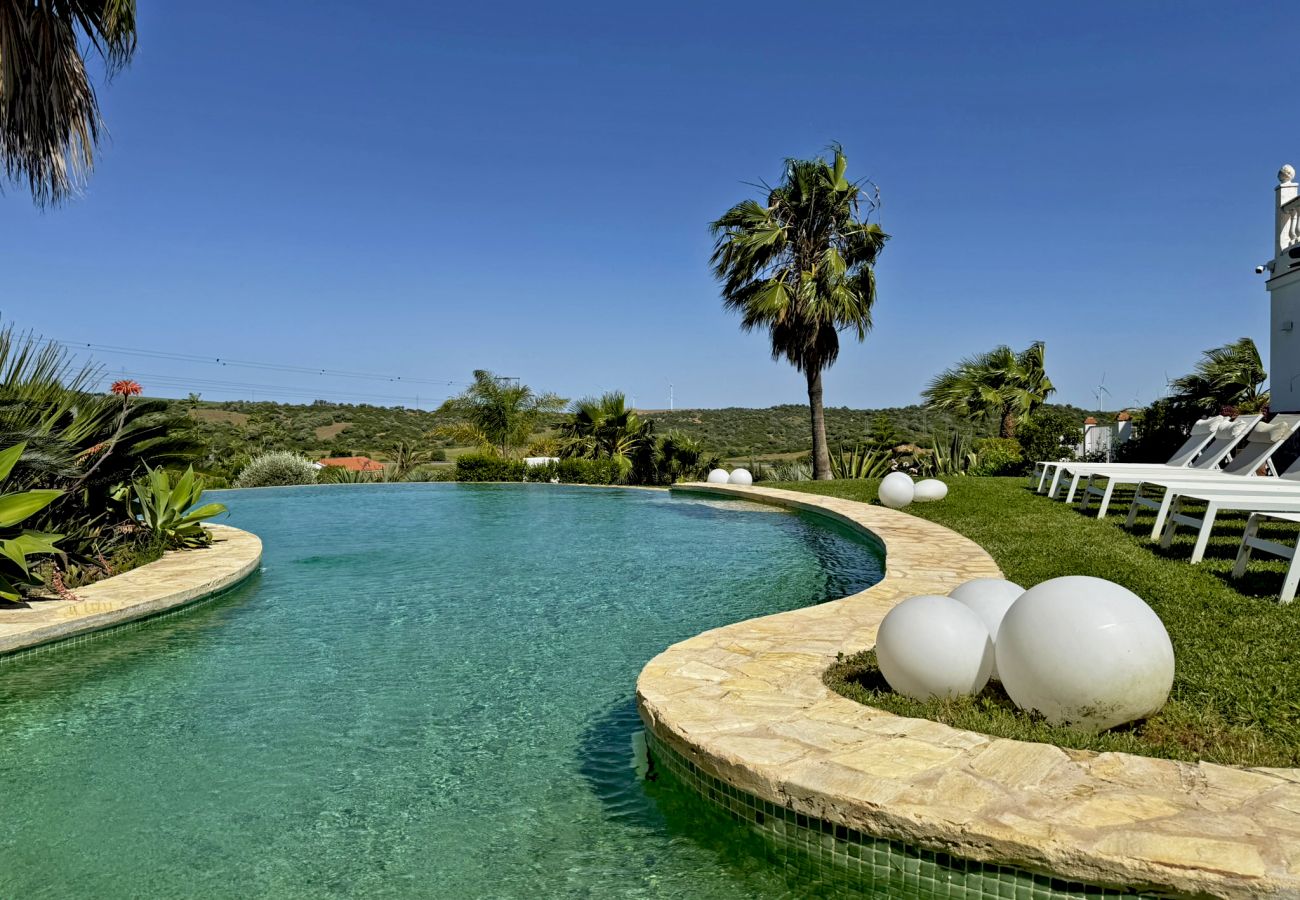 Villa en Medina Sidonia - Villa El Refugio