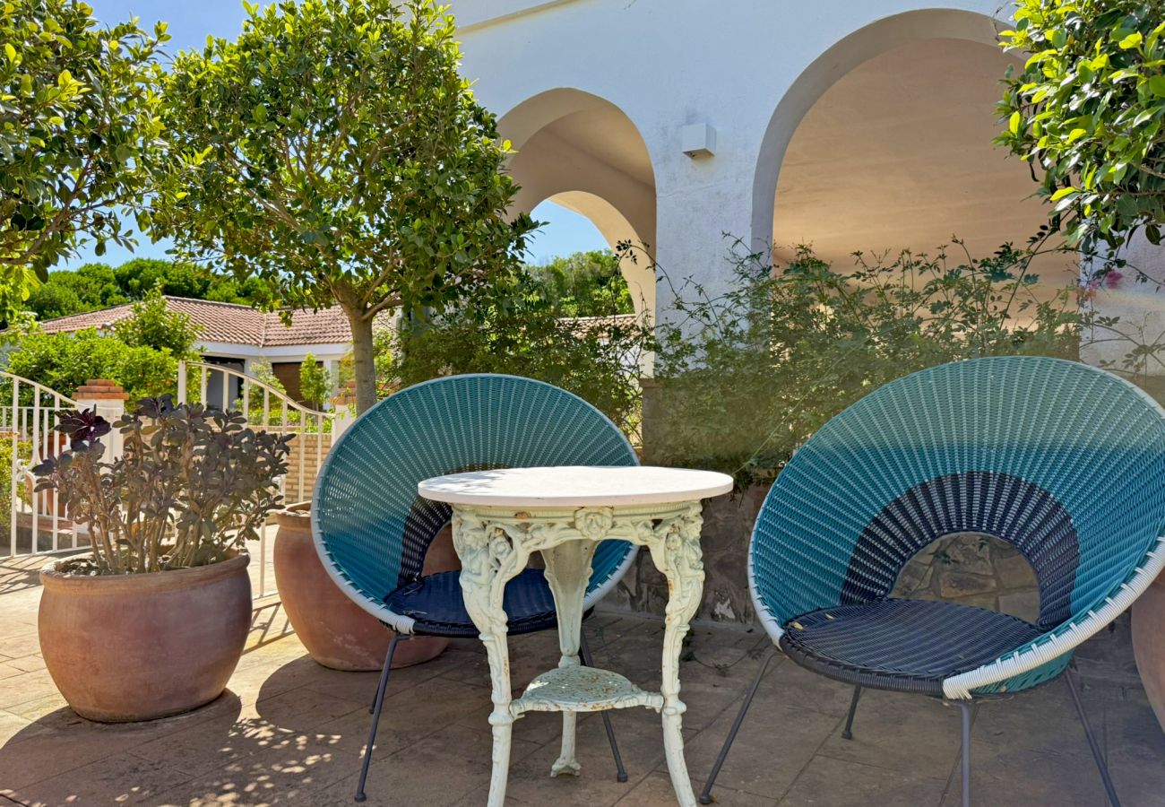 Villa en Medina Sidonia - Villa El Refugio