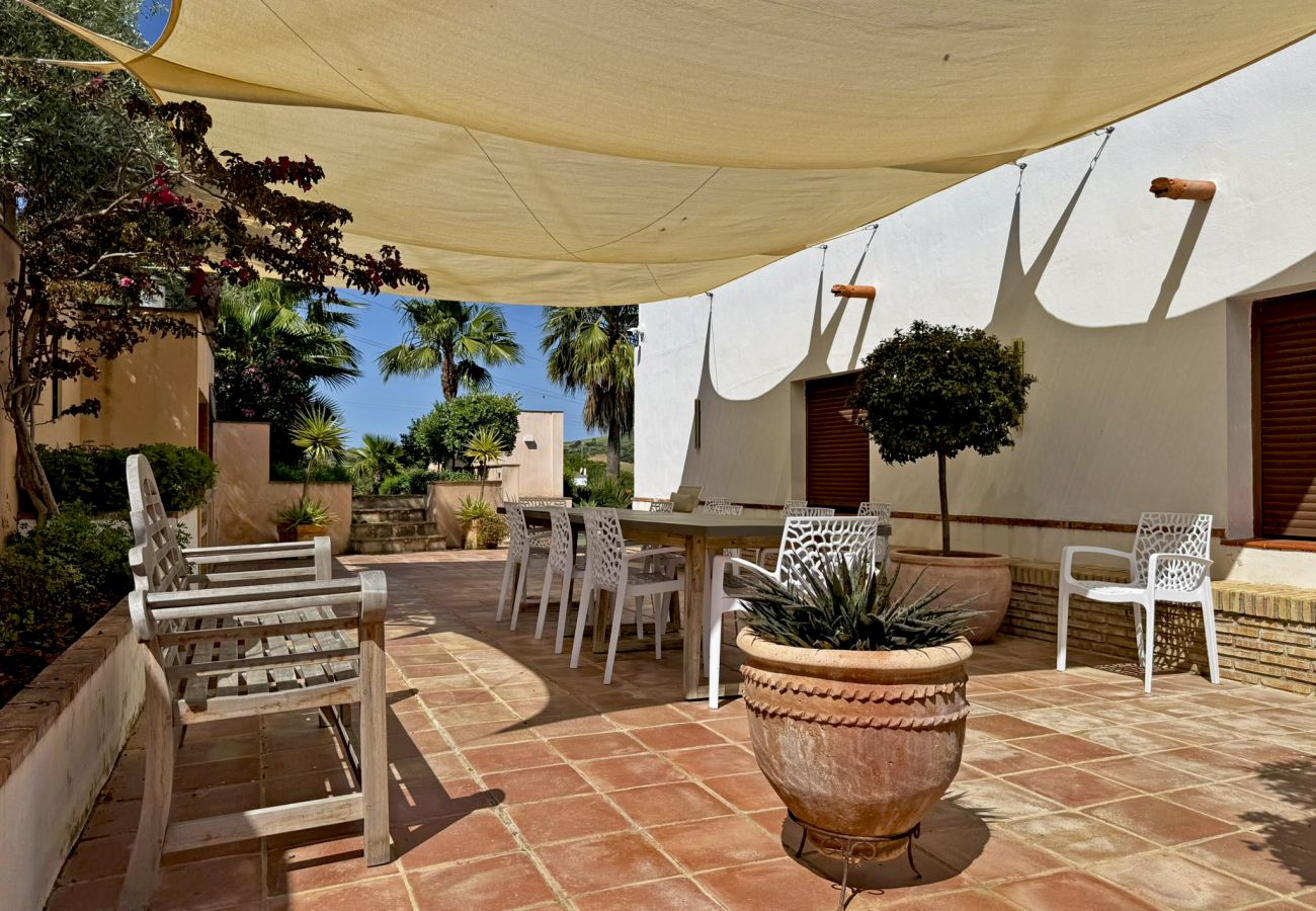 Villa en Medina Sidonia - Villa El Refugio