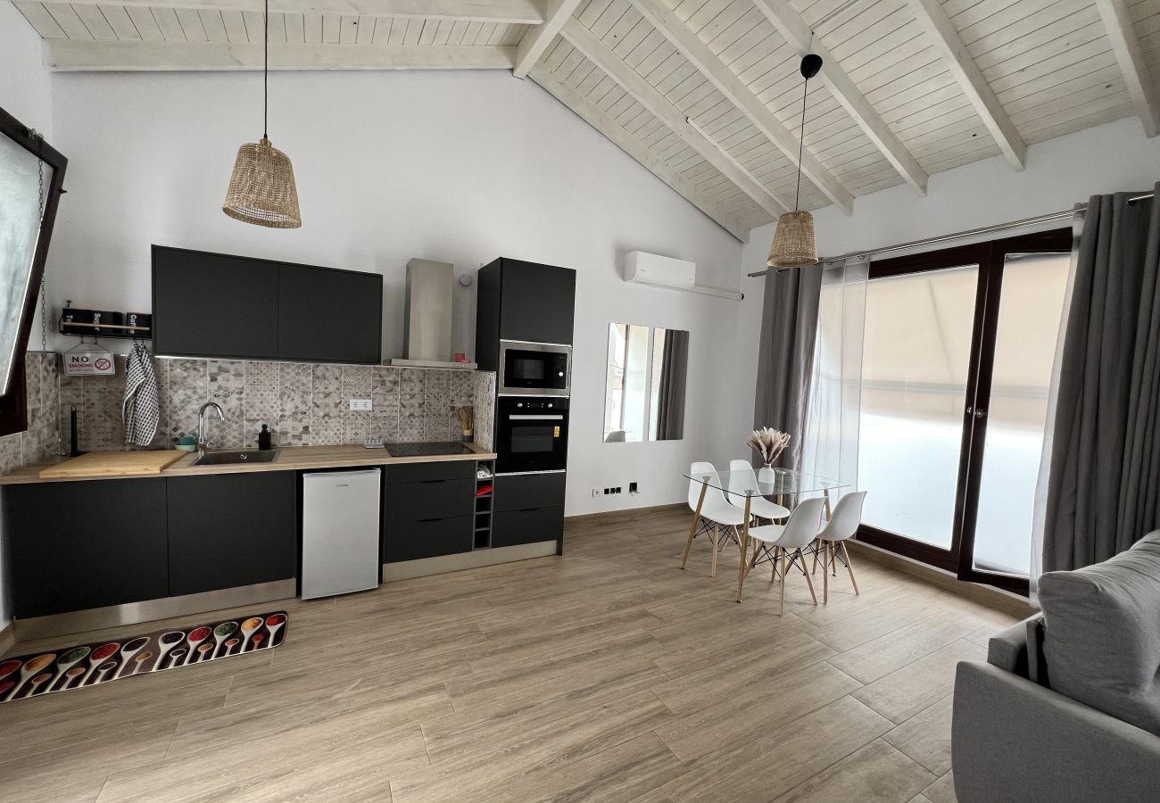 Apartamento en Jerez de la Frontera - M&M Empedrada