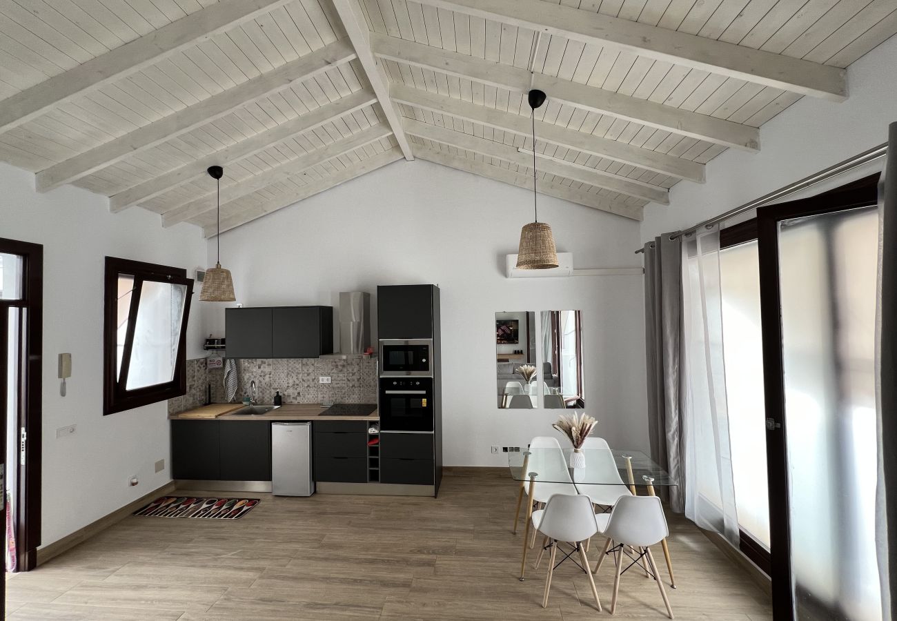 Apartamento en Jerez de la Frontera - M&M Empedrada