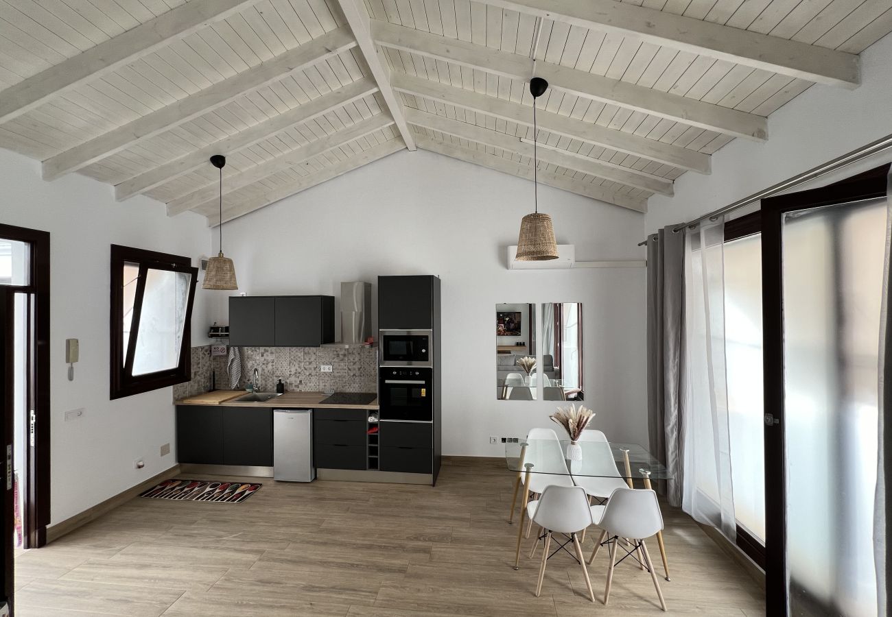 Apartamento en Jerez de la Frontera - M&M Empedrada